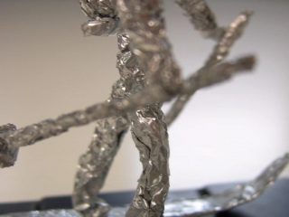 Lo sciatore di fondo