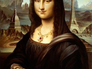 La Gioconda di Ilian Rachov

olio su tavola
25/35cm
Collezione privata,Torino,Italia
