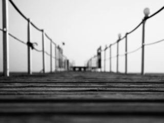 :: Bridge To My World