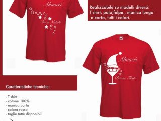 Creazione e realizzazione grafica e stampa di capi e accessori moda personalizzati