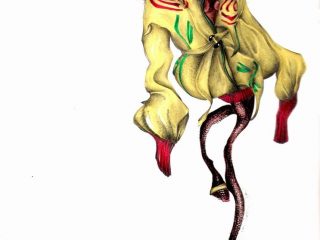 FIGURINI MODA PERSONALIZZATI