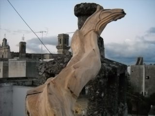 "Il Lupo"