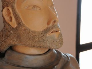 "Il Santo"