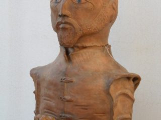 " Guerriero di pace "