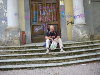 scuola alberghiera di Camigliatello Silano frequentata verso la fine degli anni '70