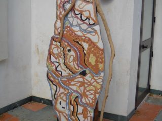 Guerriero Africano