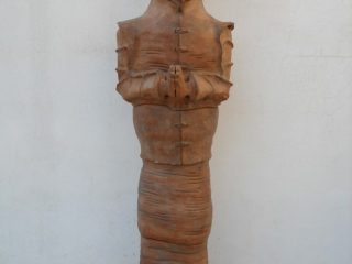 "Guerriero di pace"