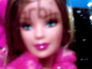“Barbie Girl” 2005 
