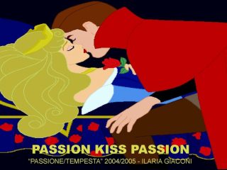 Passione/Tempesta" 2005