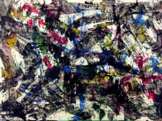 opera di Fabio Rocca