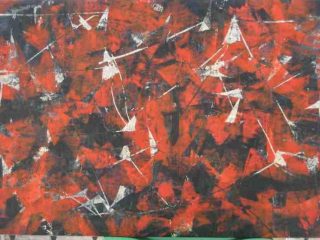 opera di Fabio Rocca