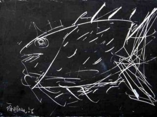 opera di Fabio Rocca