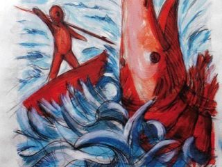 Pescatore