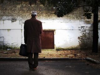 "PIETRO IL VIAGGIATORE"
Fotografia ed elaborazione digitale su forex
40 x 60