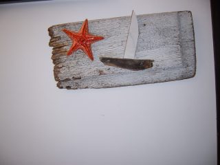 installazione legno e ceramica.