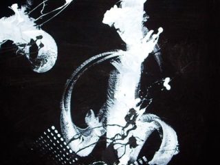 Power. Acrilic on canvas 80×60x2 Cm. Available