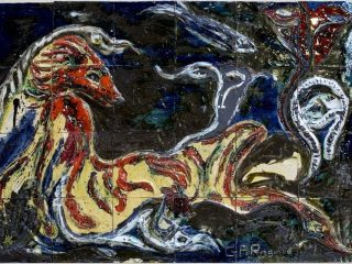 PROFONDITA' - collezione privata