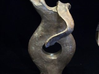serie vasi-sculture