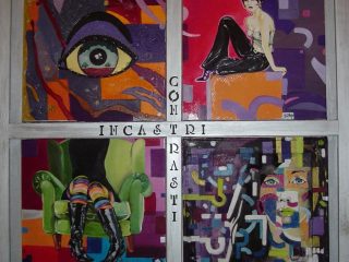 incastri&contrasti
