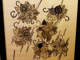 flora