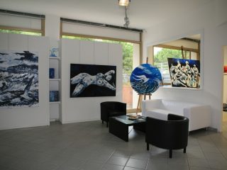 galleria opus