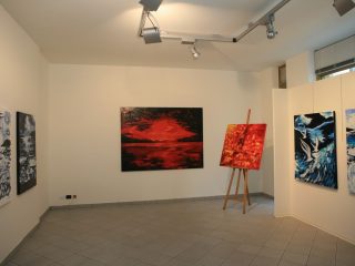 galleria opus