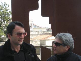 MAFONSO E ARTURO CASANOVA
