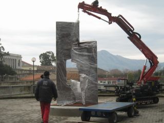 FASE INSTALLATIVA - 1