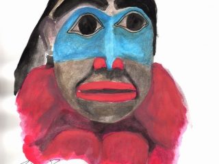 CULTURA PRECOLOMBIANA E NON SOLO DISEGNO