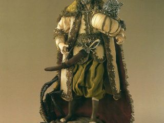 ...da: Laboratori di Ricerca Sperimentale sui Mestieri -