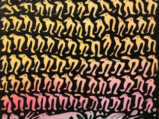 tela 20x20 cm