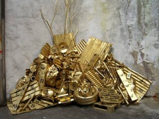installazione artistica 