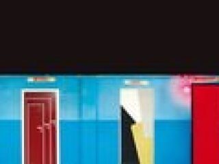 Installazione artistica per RTF