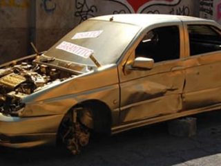 installazione artistica 