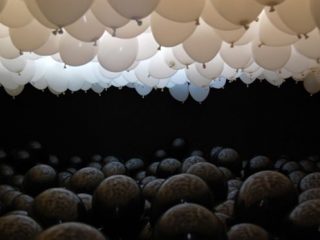 installazione artistica 