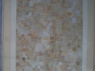 2009. marco.solo. Cartatenue su supporto da acquarello