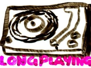 KOMAKINO  - Long Playing (Bologna)