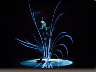 SANTASANGRE – SEIGRADI_concerto per voce e musiche sintetiche (Roma)