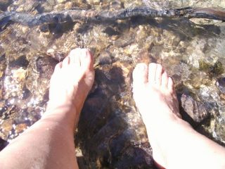 MIS PIES 