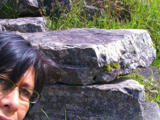 MARIA DEL PILAR EN CHAVIN