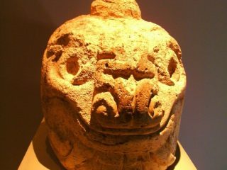 CHAVIN DE HUANTAR  HUARAZ-PERU
