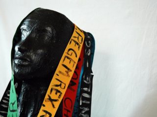 A memoria della memoria- particolare