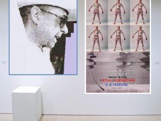 GUGLIEMO ACHILLE  CAVELLINI (GAC) 
1914-2014