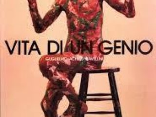 Vita da Genio Guglielmo Achille  Cavellini