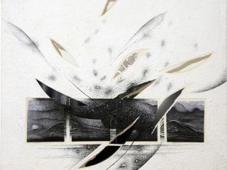  Opera di Ernesto  Terlizzi, 2013