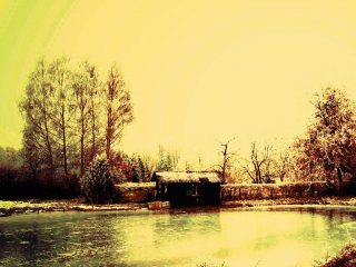 Trewbehht Lande
2007