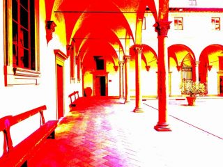 Cortile
2007