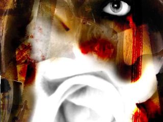 Fleur du mal
[SelfPortrait]