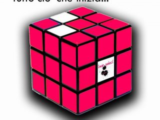 Campagna pubblicitaria TwinSelect (Project)