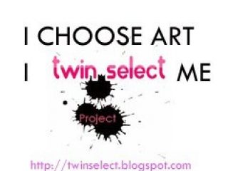 Campagna pubblicitaria TwinSelect (Project)